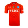 Maglia da Calcio Portiere SSC Napoli Casa 2023-24 per Uomo